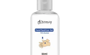 Hand Sanitizer 50ml